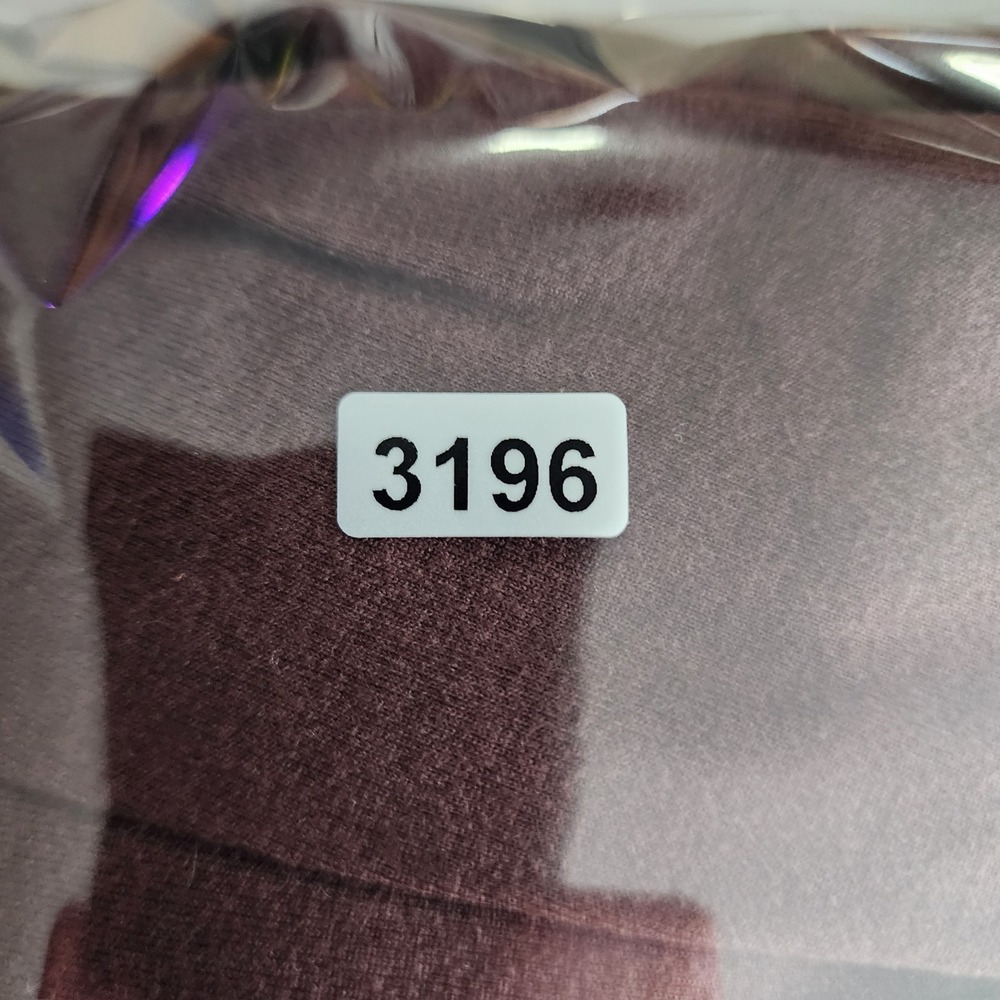 Vuori Halo Essential Dress Women's M Java Heather Brown DreamKnit VW606 Midi - Picture 7 of 7